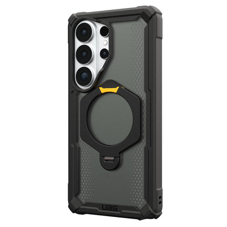 Husa de protectie UAG Plasma XTE 360 compatibil cu Samsung Galaxy S26 Ultra, Negru