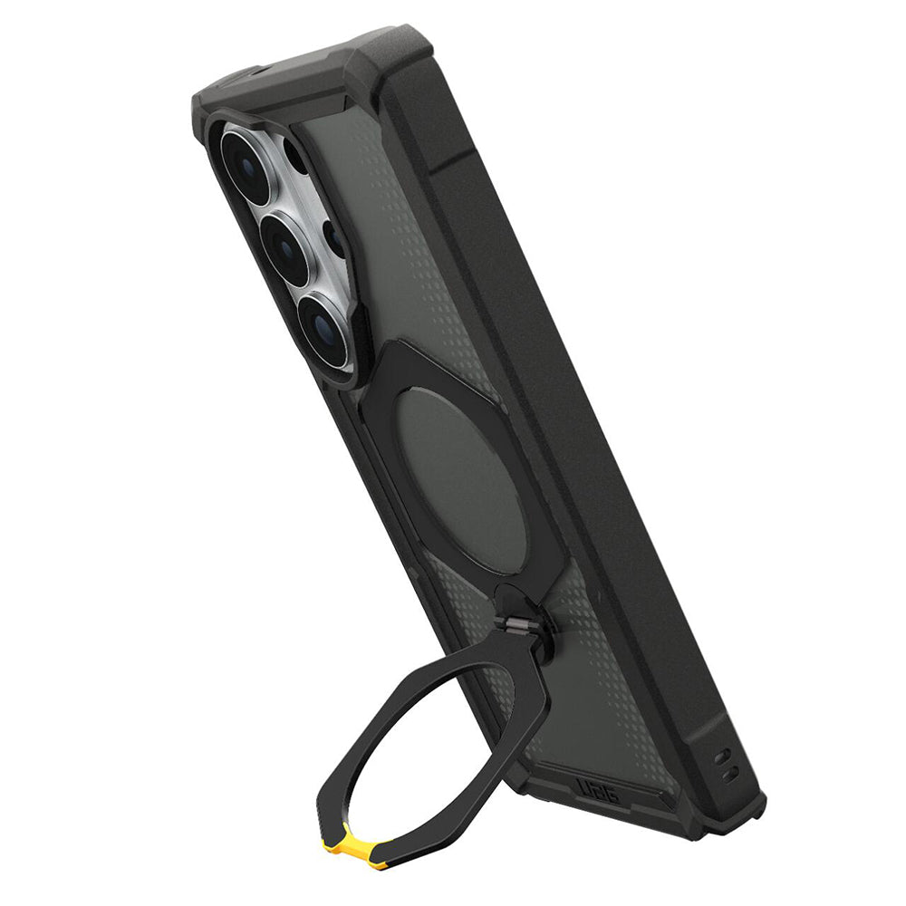 Husa de protectie UAG Plasma XTE 360 compatibil cu Samsung Galaxy S26 Ultra, Negru