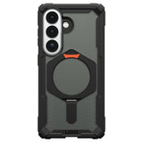 Husa de protectie UAG Plasma XTE compatibil cu Samsung Galaxy S26, Negru