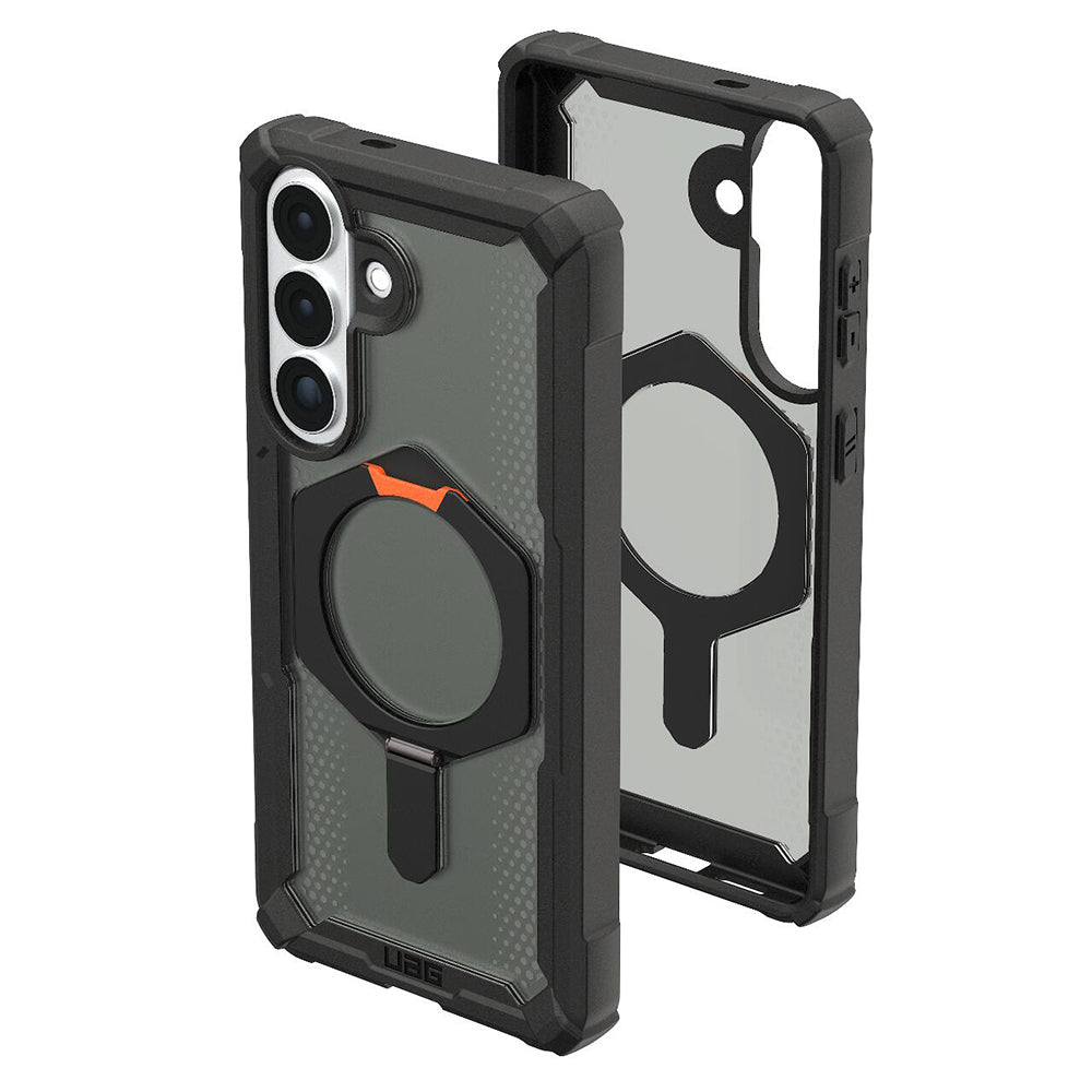 Husa de protectie UAG Plasma XTE compatibil cu Samsung Galaxy S26, Negru