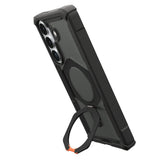 Husa de protectie UAG Plasma XTE compatibil cu Samsung Galaxy S26, Negru
