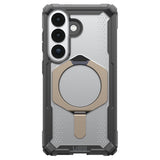 Husa de protectie UAG Plasma XTE compatibil cu Samsung Galaxy S26, Argintiu