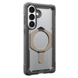 Husa de protectie UAG Plasma XTE compatibil cu Samsung Galaxy S26, Argintiu