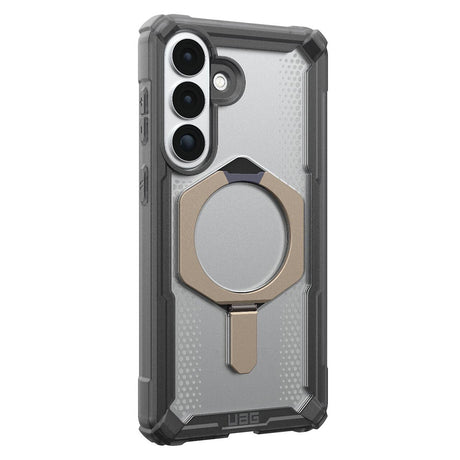 Husa de protectie UAG Plasma XTE compatibil cu Samsung Galaxy S26, Argintiu