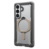 Husa de protectie UAG Plasma XTE compatibil cu Samsung Galaxy S26, Argintiu