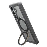 Husa de protectie UAG Plasma XTE compatibil cu Samsung Galaxy S26, Argintiu