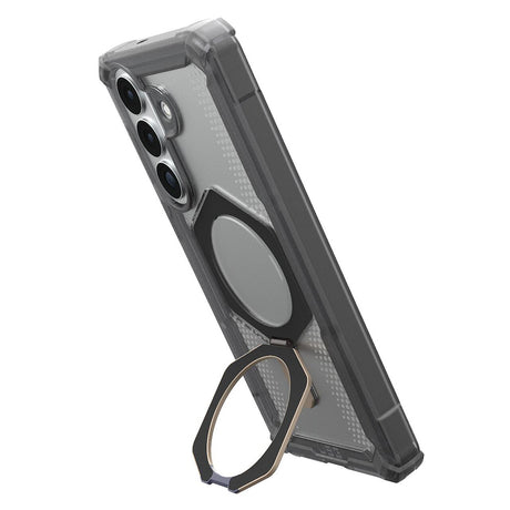Husa de protectie UAG Plasma XTE compatibil cu Samsung Galaxy S26, Argintiu