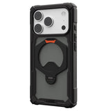 Husa de protectie UAG Plasma XTE compatibil cu iPhone 17 Pro / iPhone 18 Pro, Negru