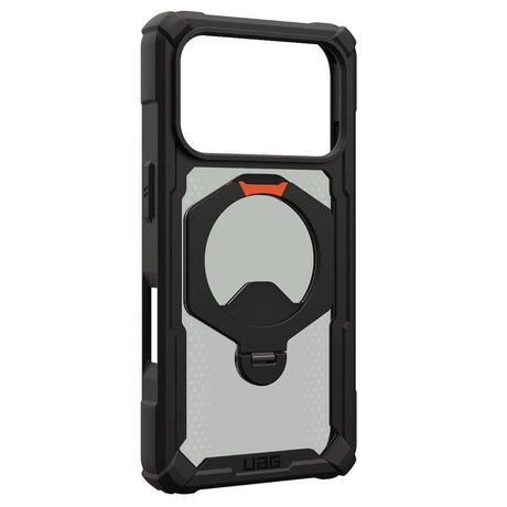 Husa de protectie UAG Plasma XTE compatibil cu iPhone 17 Pro / iPhone 18 Pro, Negru