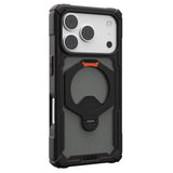 Husa de protectie UAG Plasma XTE compatibil cu iPhone 17 Pro / iPhone 18 Pro, Negru