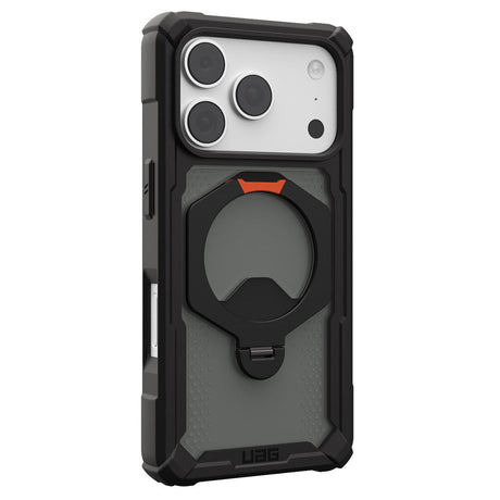 Husa de protectie UAG Plasma XTE compatibil cu iPhone 17 Pro / iPhone 18 Pro, Negru