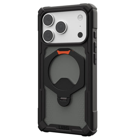 Husa de protectie UAG Plasma XTE compatibil cu iPhone 17 Pro Max / iPhone 18 Pro Max, Negru