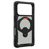 Husa de protectie UAG Plasma XTE compatibil cu iPhone 17 Pro Max / iPhone 18 Pro Max, Negru