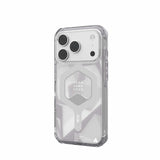 Husa de protectie UAG Plyo compatibil cu iPhone 17 Pro Max / iPhone 18 Pro Max, Gri