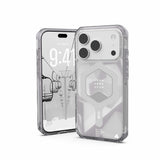 Husa de protectie UAG Plyo compatibil cu iPhone 17 Pro Max / iPhone 18 Pro Max, Gri