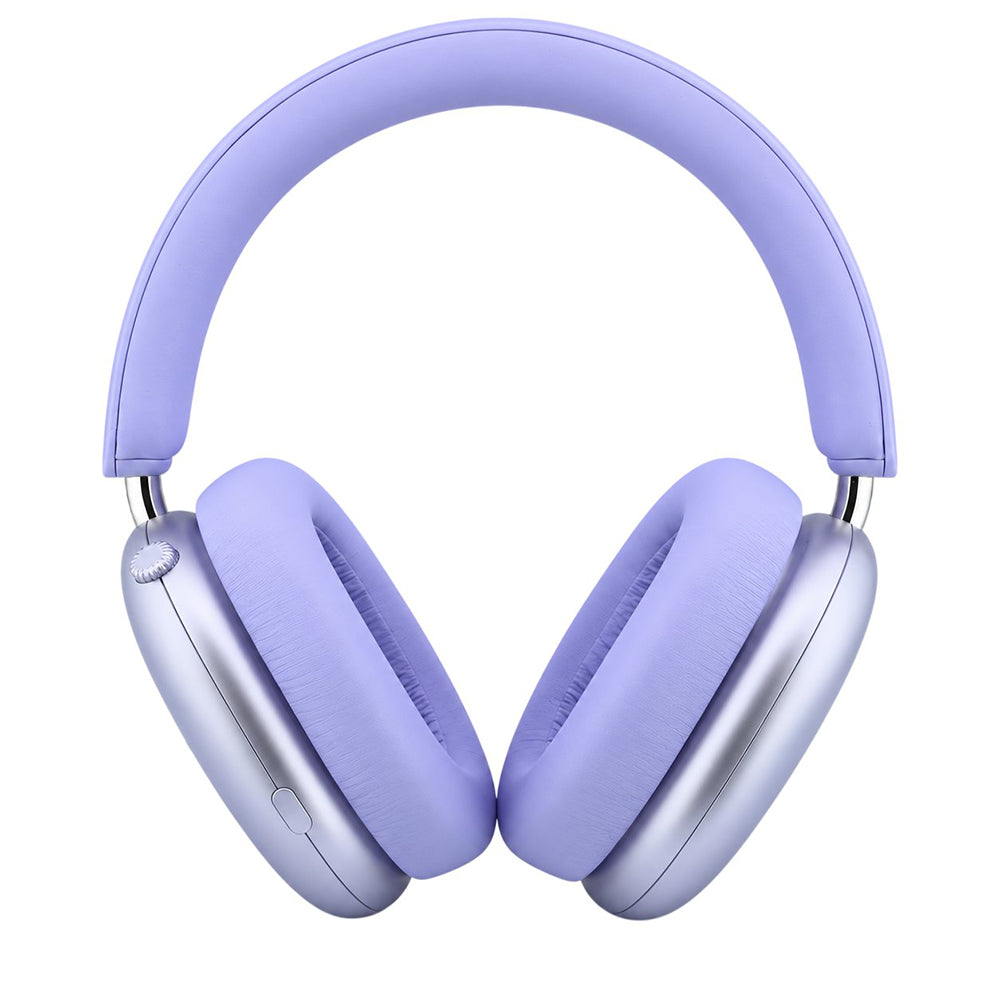 Casti Wireless Guess Metal Script Logo (GUBHP10HMBSU), Bluetooth 5.4, Mov