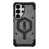 Husa de protectie UAG Pathfinder compatibil cu Samsung Galaxy S26 Ultra, Cenușiu