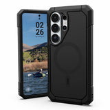Husa de protectie UAG Trooper MagSafe compatibil cu Samsung Galaxy S26 Ultra, Albastru