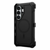 Husa de protectie UAG Trooper MagSafe compatibil cu Samsung Galaxy S26 Ultra, Negru