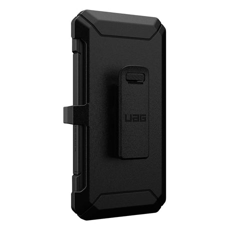 Husa de protectie UAG Trooper MagSafe compatibil cu Samsung Galaxy S26 Ultra, Negru