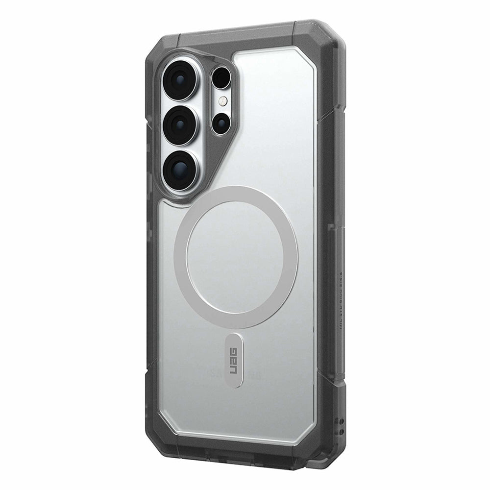 Husa de protectie UAG Trooper MagSafe compatibil cu Samsung Galaxy S26 Ultra, Albastru