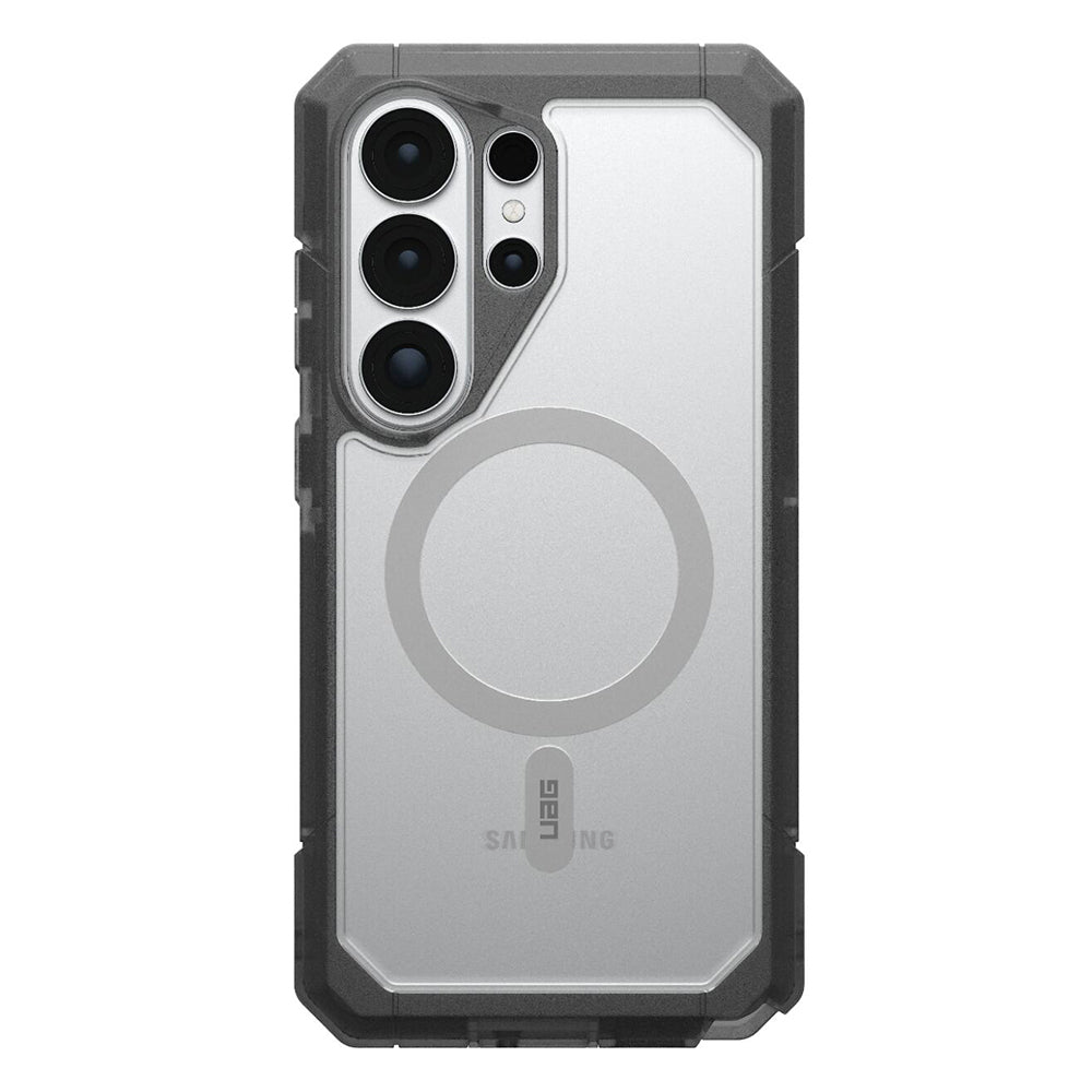 Husa de protectie UAG Trooper MagSafe compatibil cu Samsung Galaxy S26 Ultra, Albastru