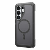 Husa de protectie UAG Trooper MagSafe compatibil cu Samsung Galaxy S26 Ultra, Negru