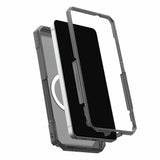 Husa de protectie UAG Trooper MagSafe compatibil cu Samsung Galaxy S26 Ultra, Negru
