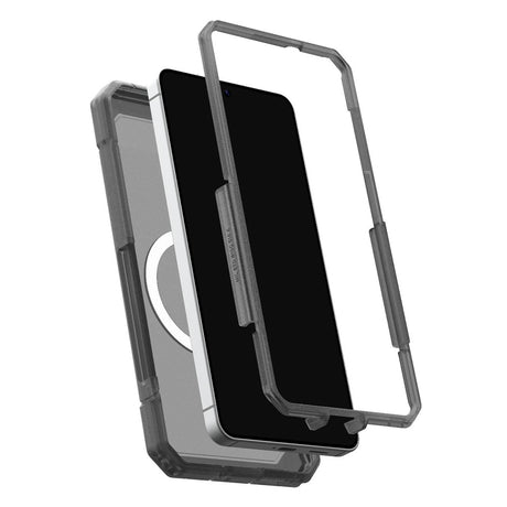 Husa de protectie UAG Trooper MagSafe compatibil cu Samsung Galaxy S26, Negru