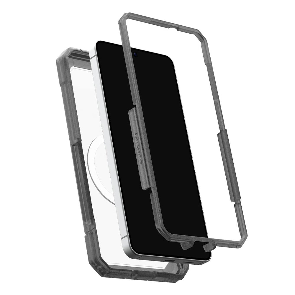 Husa de protectie UAG Trooper MagSafe compatibil cu Samsung Galaxy S26, Albastru