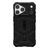 Husa de protectie UAG Pathfinder compatibil cu iPhone 17 Pro Max / iPhone 18 Pro Max, Negru