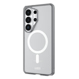 Husa de protectie UAG Dot MagSafe compatibil cu Samsung Galaxy S26 Ultra, Gri