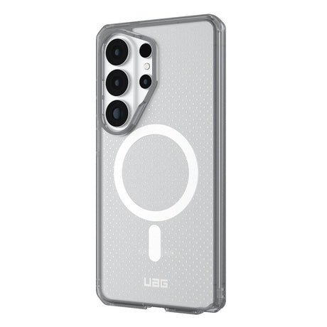Husa de protectie UAG Dot MagSafe compatibil cu Samsung Galaxy S26 Ultra, Gri