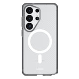 Husa de protectie UAG Dot MagSafe compatibil cu Samsung Galaxy S26 Ultra, Gri