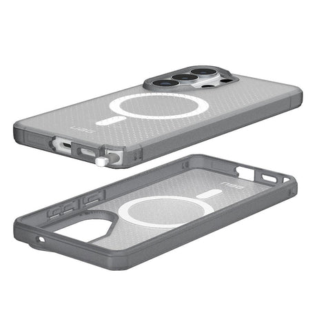 Husa de protectie UAG Dot MagSafe compatibil cu Samsung Galaxy S26 Ultra, Gri