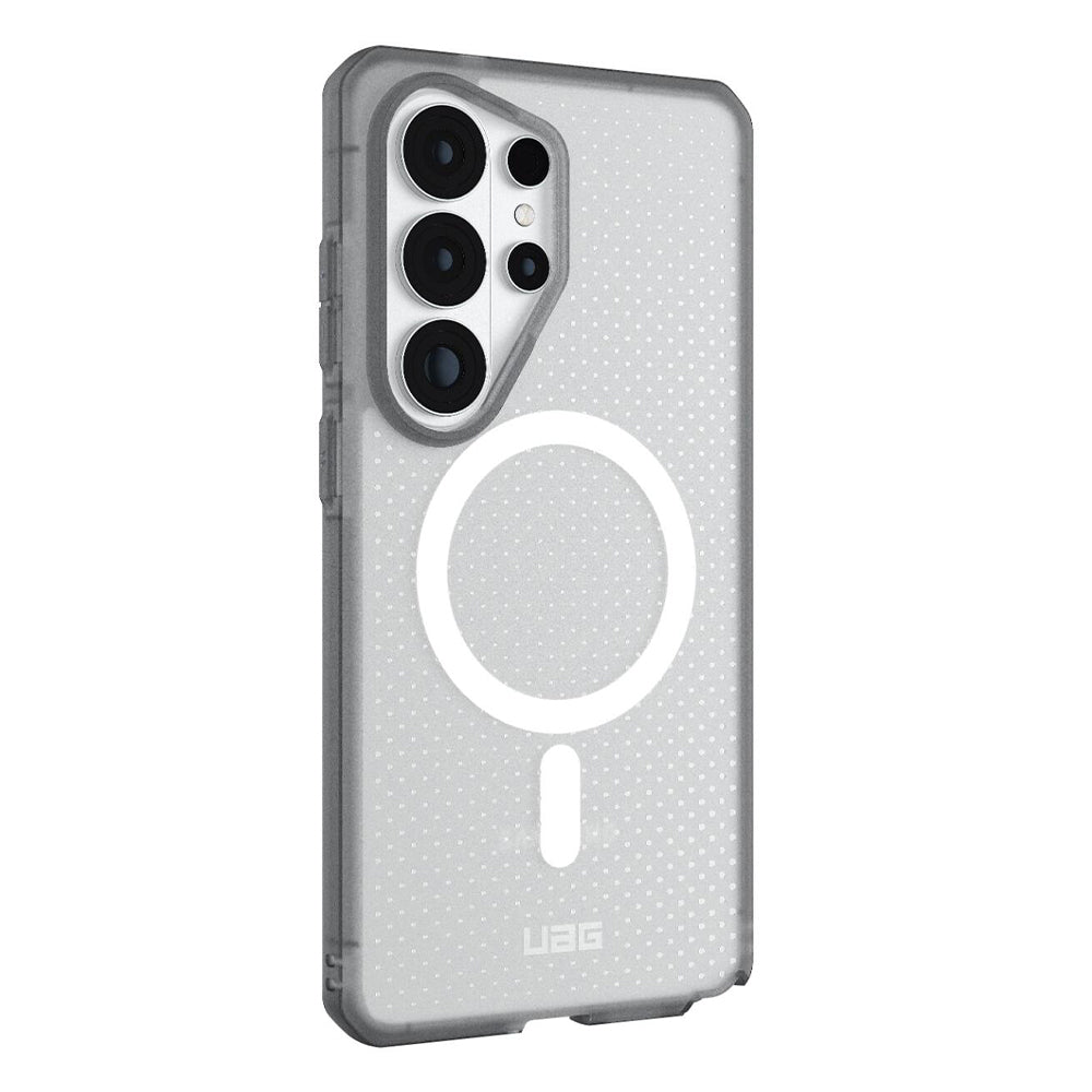 Husa de protectie UAG Dot MagSafe compatibil cu Samsung Galaxy S26 Ultra, Gri