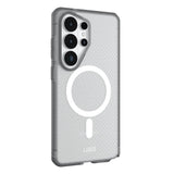Husa de protectie UAG Dot MagSafe compatibil cu Samsung Galaxy S26 Ultra, Gri