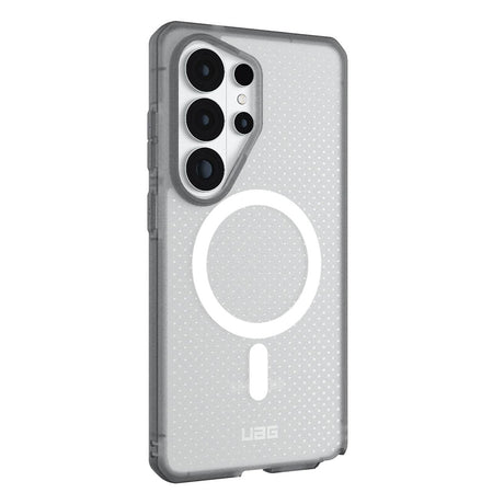 Husa de protectie UAG Dot MagSafe compatibil cu Samsung Galaxy S26 Ultra, Gri