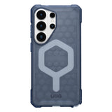 Husa de protectie UAG Essential Armor compatibil cu Samsung Galaxy S26 Ultra, Albastru