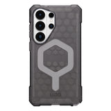 Husa de protectie UAG Essential Armor compatibil cu Samsung Galaxy S26 Ultra, Gri