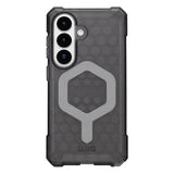Husa de protectie UAG Essential Armor compatibil cu Samsung Galaxy S26, Gri
