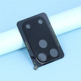 Folie de protectie Techsuit compatibil cu iPhone 18 Pro, Negru