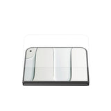 Folie de protectie Nillkin H+Pro compatibil cu iPhone Duo, Transparent