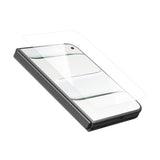 Folie de protectie Nillkin H+Pro compatibil cu iPhone Duo, Transparent