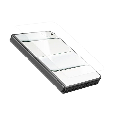Folie de protectie Nillkin H+Pro compatibil cu iPhone Duo, Transparent