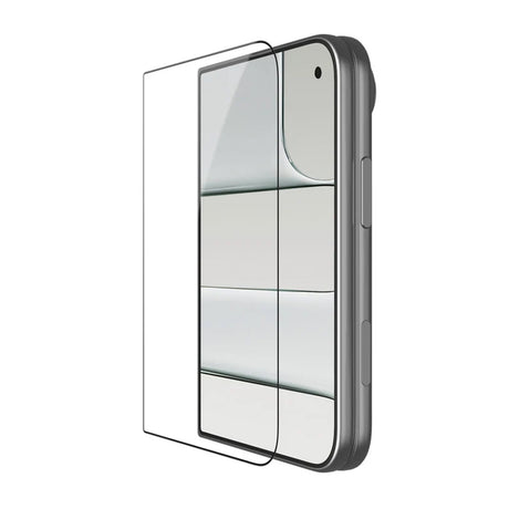 Folie de protectie Nillkin CP+PRO compatibil cu iPhone Duo, Negru