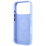Husa de protectie Karl Lagerfeld compatibil cu iPhone 18 Pro / iPhone 17 Pro, Albastru