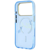 Husa de protectie Karl Lagerfeld compatibil cu iPhone 17 Pro Max / iPhone 18 Pro Max, Negru