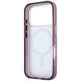 Husa de protectie Karl Lagerfeld compatibil cu iPhone 17 Pro / iPhone 18 Pro, Negru
