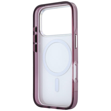 Husă de protecție Karl Lagerfeld neagră pentru iPhone 17 Pro / iPhone 18 Pro
